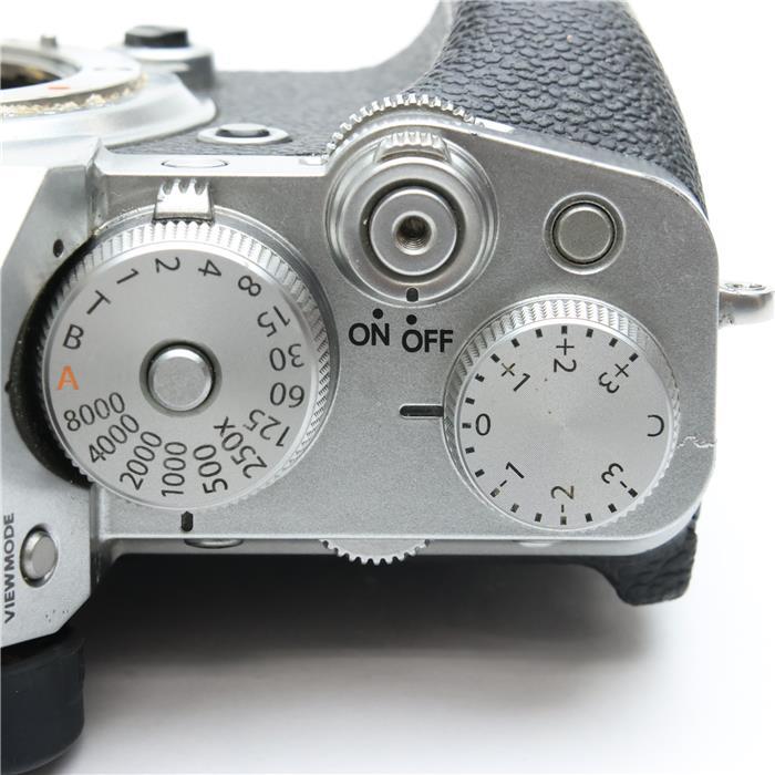 FUJIFILM（フジフイルム） 《難有品》FUJIFILM X-T4 ボディ : カメラ