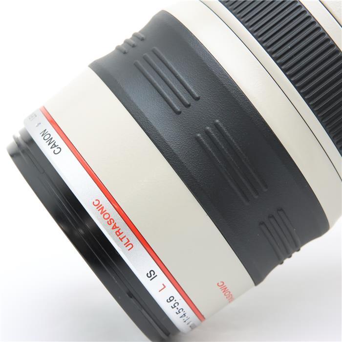 キヤノン（Canon） 《並品》Canon EF100-400mm F4.5-5.6L IS USM