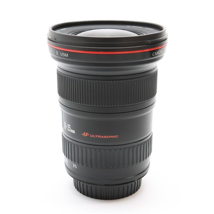 キヤノン（Canon） 《並品》Canon EF16-35mm F2.8L II USM : カメラ
