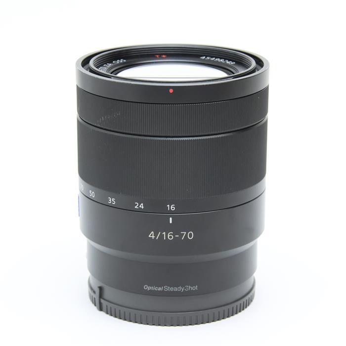 ソニー ツァイス VarioTessar SEL1670Z ズームレンズ APS コンパクトなSONY純正標準ズーム交換レンズ「SEL1670Z」開封レビュー