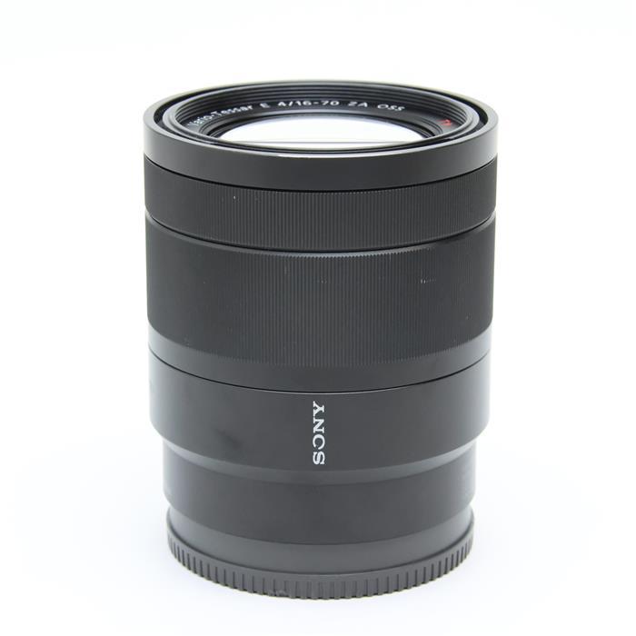 【良品】SEL1670Z 16-70mm F4 ソニーE α SONY（ソニー） SEL1670Z Vario-Tessar T* E 16-70mm F4 ZA OSS 実写