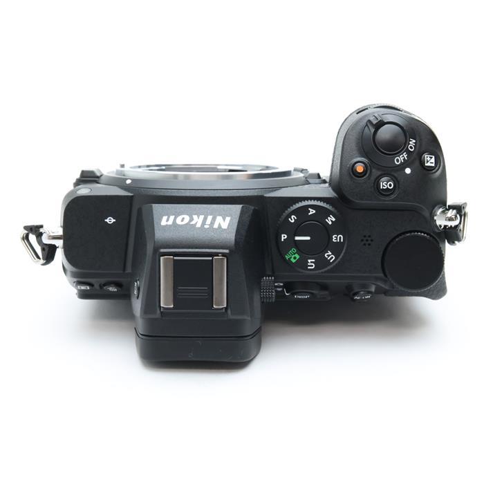 ニコン 《美品》Nikon Z5 ボディ : カメラ専門店マップカメラYahoo!店