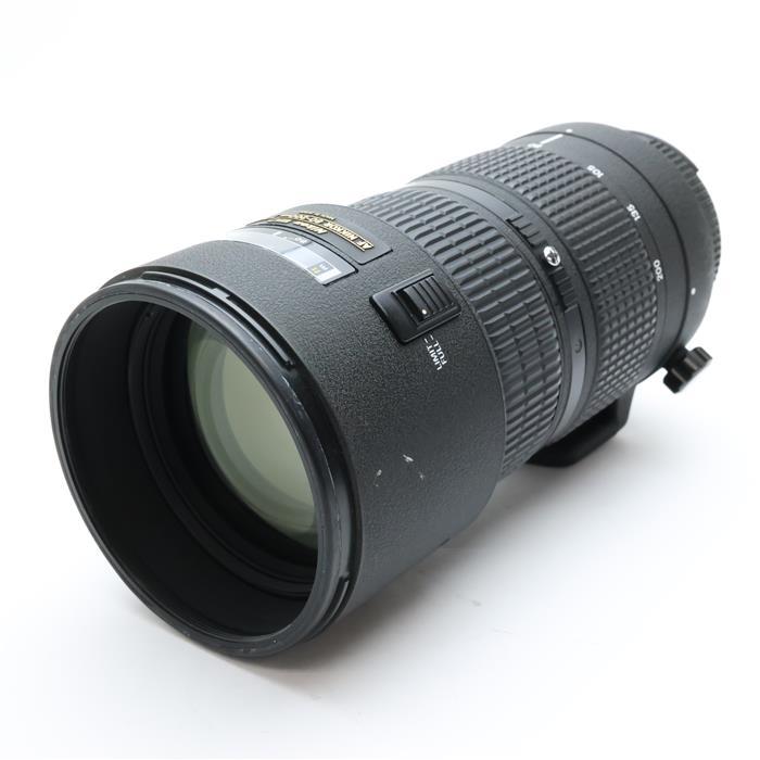 ニコン（Nikon） 《良品》Nikon Ai AF Zoom-Nikkor 80-200mm F2.8D ED