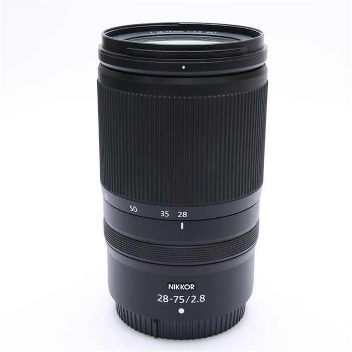 ニコン（Nikon） 《並品》Nikon NIKKOR Z 28-75mm F2.8 : カメラ専門店
