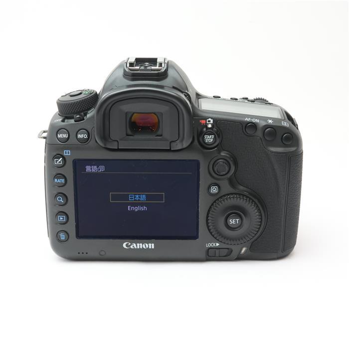 キヤノン（Canon） 《並品》Canon EOS 5Ds : カメラ専門店マップカメラ
