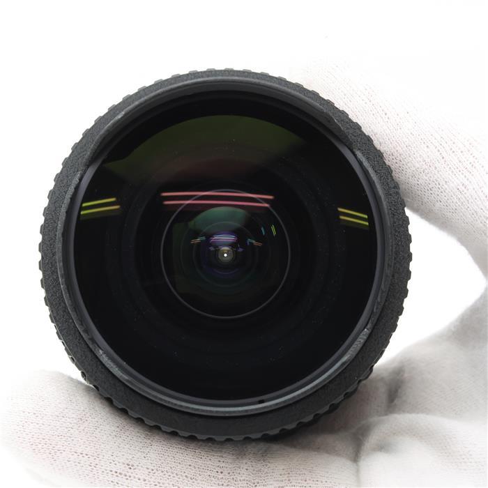 トキナー 《美品》Tokina 10-17mm F3.5-4.5 AT-X 107DX Fisheye 