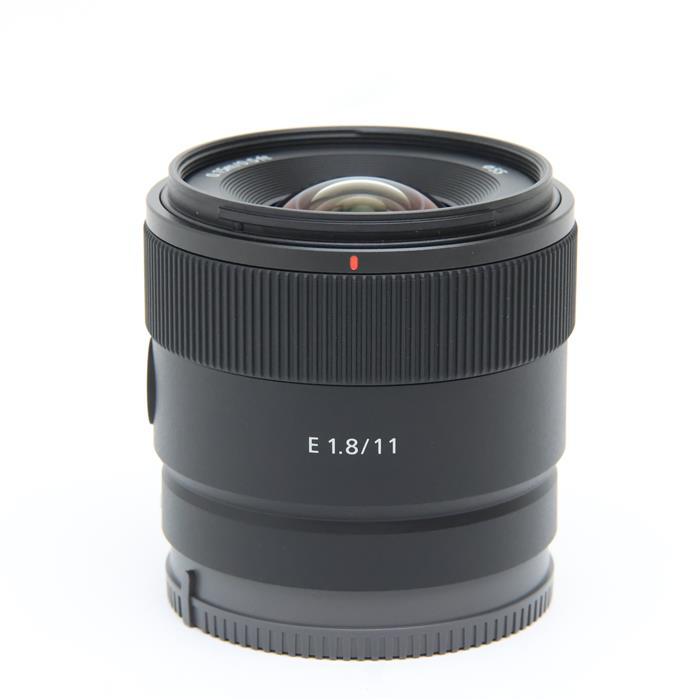 SONY（ソニー） 《美品》SONY E 11mm F1.8 SEL11F18 : カメラ専門店