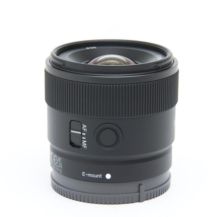 SONY（ソニー） 《美品》SONY E 11mm F1.8 SEL11F18 : カメラ専門店
