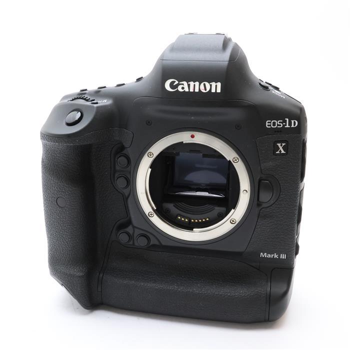 Canon EOS-1D X デジタル一眼レフカメラ 元箱付き 中古】Canon キヤノン EOS-1D X デジタル一眼レフカメラ 元箱付き