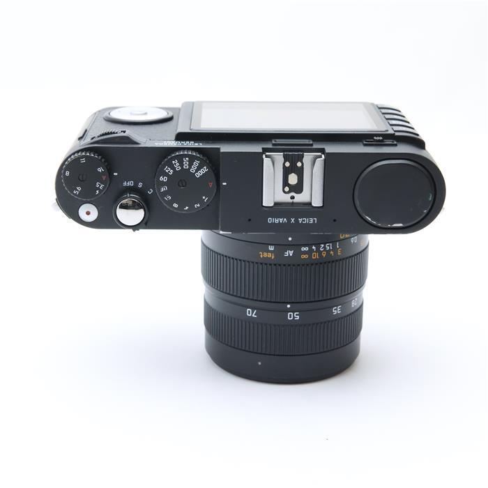 ライカ（Leica） 《難有品》Leica X Vario (Typ107) : カメラ専門店