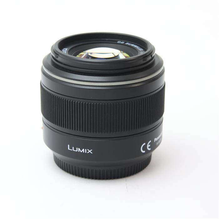 Foto Dotti | OBIETTIVO PANASONIC LUMIX LEICA DG SUMMILUX 25MM F1.4 II
