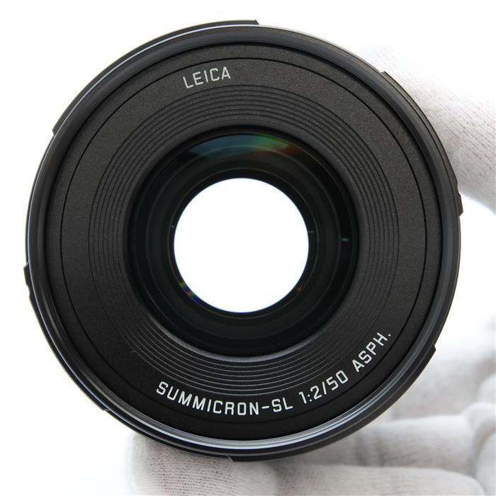 LEICA Summicron SL50mm f2.0 ASPH. ライカ保証付 Leica SL 50mm f2 APO-Summicron Asph. – Leica Store San Francisco