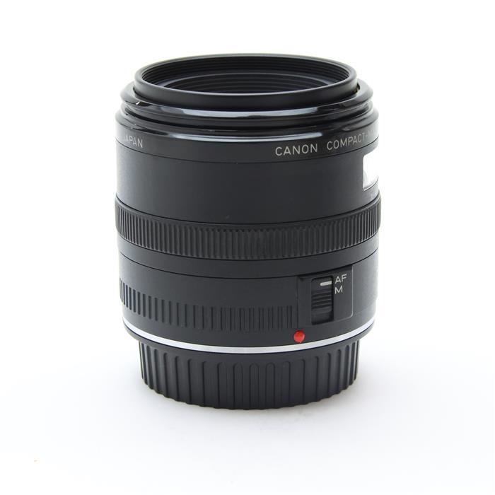 キヤノン（Canon） 《並品》Canon EF50mm F2.5 コンパクトマクロ