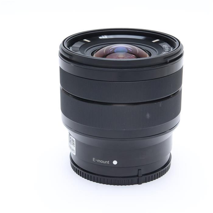 SONY（ソニー） 《並品》SONY E 10-18mm F4 OSS SEL1018 : カメラ専門