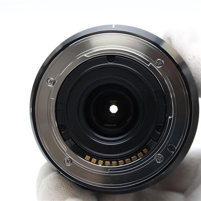 SONY（ソニー） 《並品》SONY E 10-18mm F4 OSS SEL1018 : カメラ専門