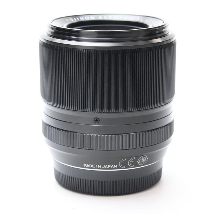 FUJIFILM（フジフイルム） 《良品》FUJIFILM フジノン XF60mm F2.4 R