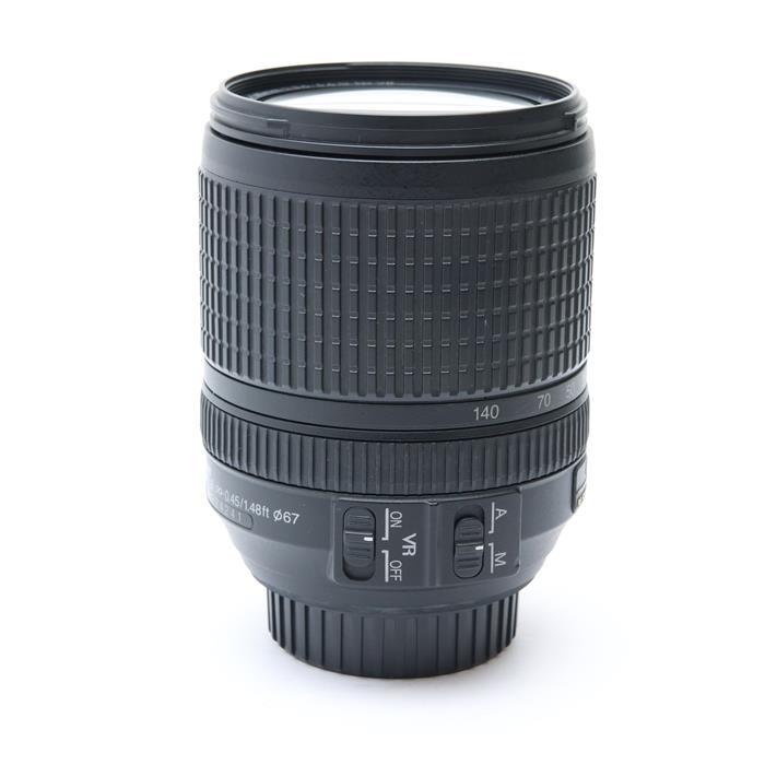 ニコン（Nikon） 《難有品》Nikon AF-S DX NIKKOR 18-140mm F3.5-5.6G