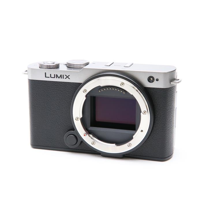 Panasonic 《美品》Panasonic LUMIX S9 ボディ DC-S9-S ダーク