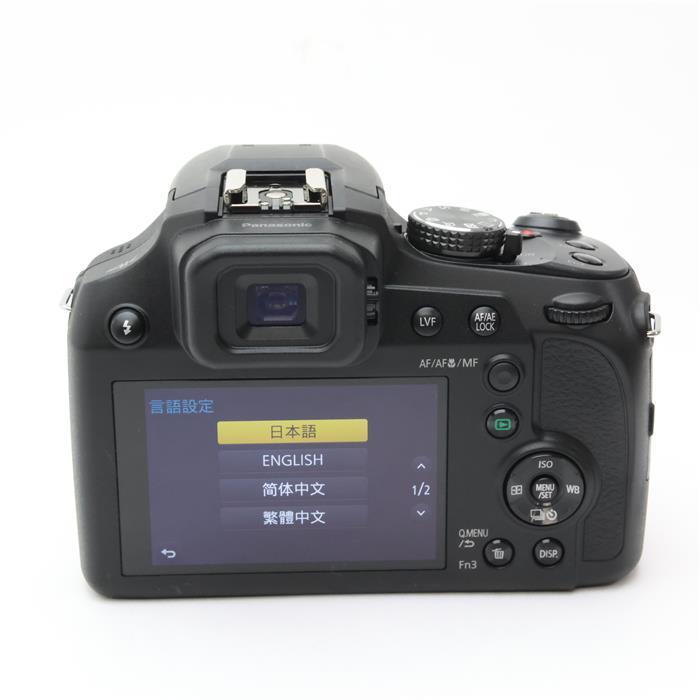 Panasonic（パナソニック） 《並品》Panasonic LUMIX DC-FZ85 : カメラ