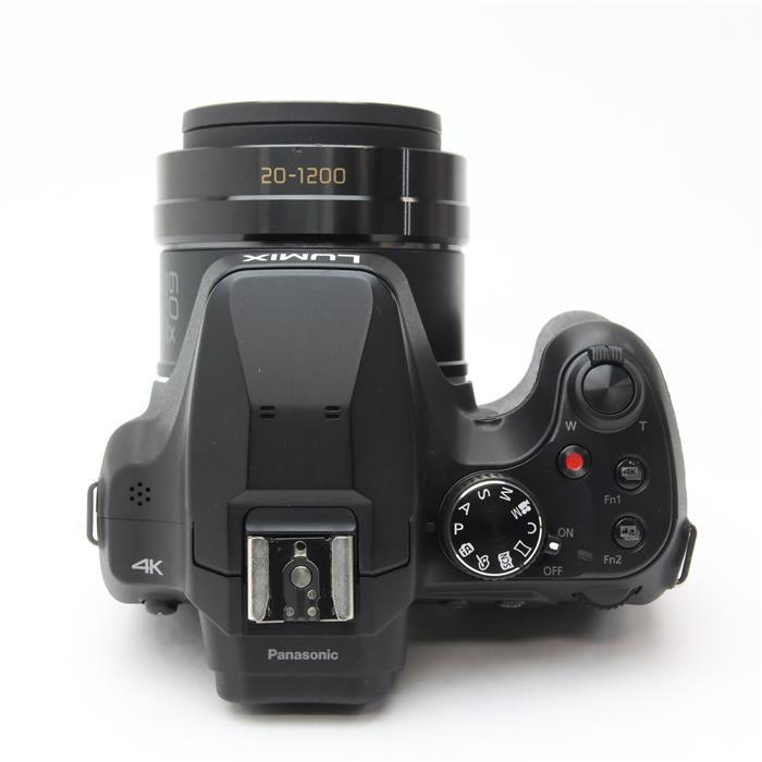 Panasonic（パナソニック） 《並品》Panasonic LUMIX DC-FZ85 : カメラ