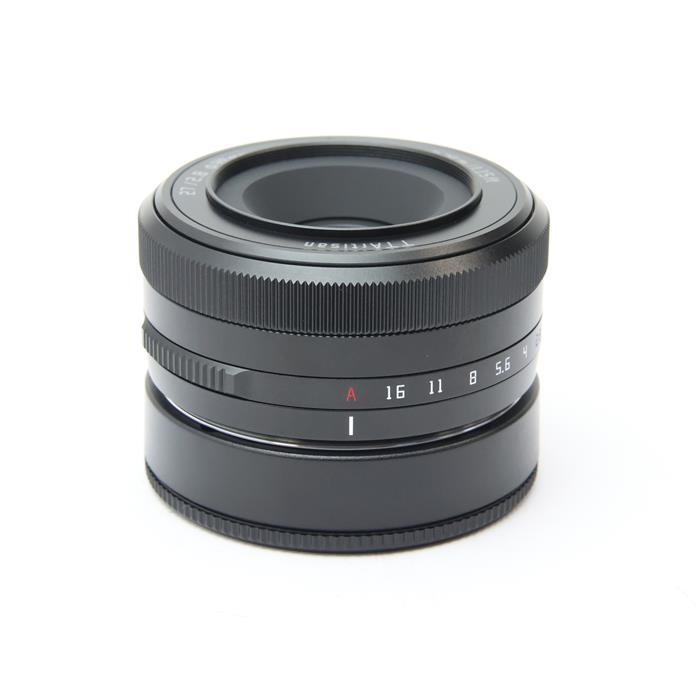 良品》銘匠光学 TTArtisan AF 27mm F2.8 (ソニーE/APS-C用) : カメラ