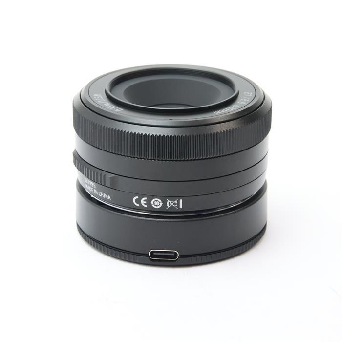 良品》銘匠光学 TTArtisan AF 27mm F2.8 (ソニーE/APS-C用) : カメラ