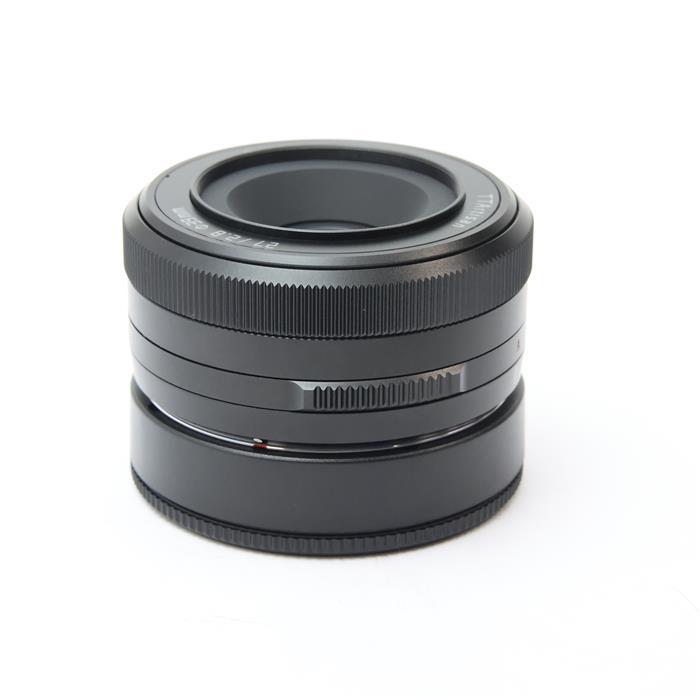 良品》銘匠光学 TTArtisan AF 27mm F2.8 (ソニーE/APS-C用) : カメラ