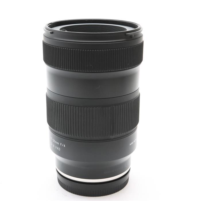 TAMRON（タムロン） 《良品》TAMRON 17-50mm F4 Di III VXD A068S