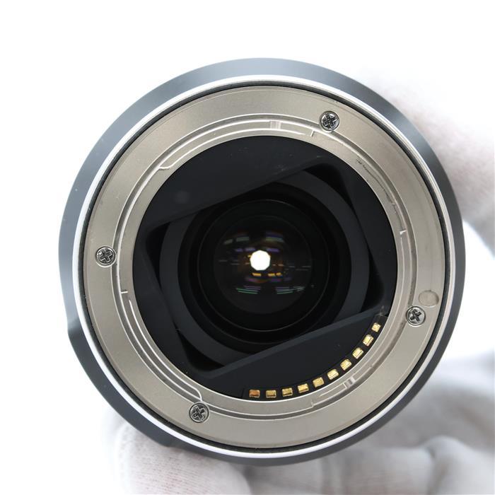 TAMRON（タムロン） 《良品》TAMRON 17-50mm F4 Di III VXD A068S
