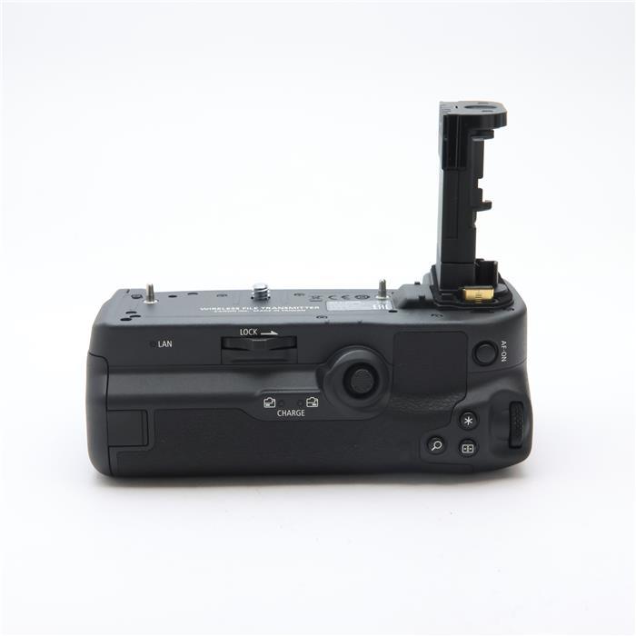 ①「美品」Canon WFT-R10B キヤノン（Canon） 《美品》Canon ワイヤレスファイルトランスミッター