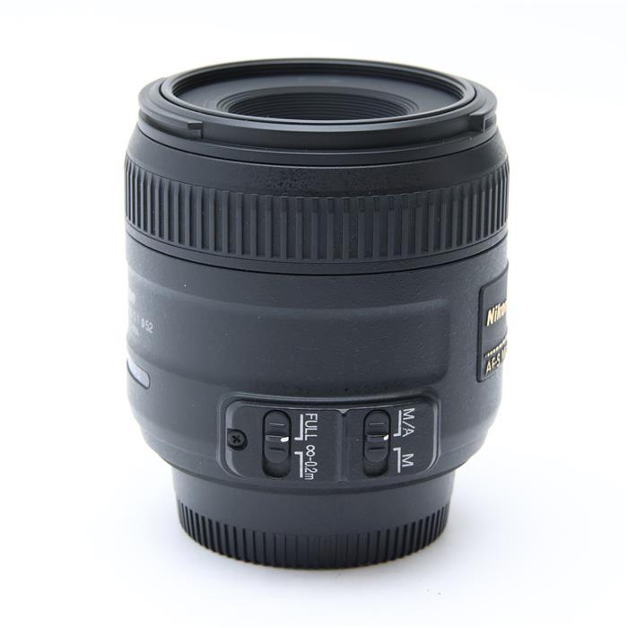 【美品】AF-S DX Micro NIKKOR40mmF2.8 G Amazon.co.jp: Nikon AF-S DX Micro 40mm f/2.8G : 家電＆カメラ