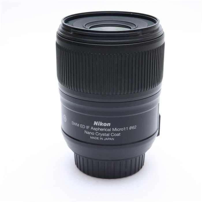【並品】AF-S Micro NIKKOR 60mm f/2.8G ED NIKKOR ニコン Nikon AF-S Micro 60mm f2.8G ED マイクロレンズ フル
