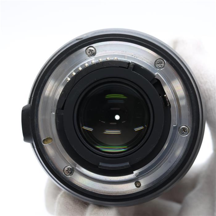 ニコン（Nikon） 《並品》Nikon AF-S Micro NIKKOR 60mm F2.8G ED