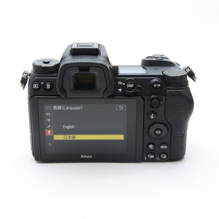 ニコン（Nikon） 《良品》Nikon Z7 ボディ : カメラ専門店マップカメラ