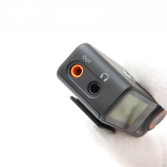 美品》DJI DJI Mic 2（トランスミッター×2） : カメラ専門店マップ