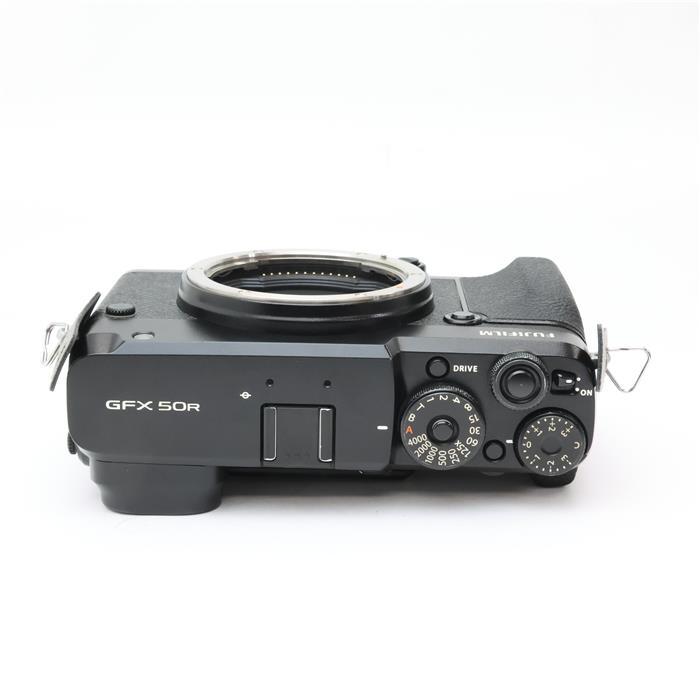 FUJIFILM（フジフイルム） 《並品》FUJIFILM GFX 50R : カメラ専門店