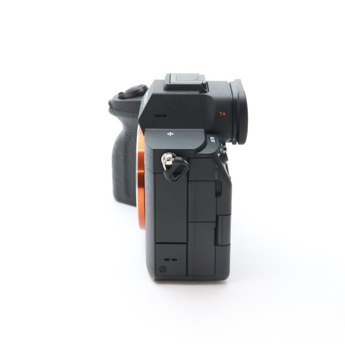 SONY（ソニー） 《良品》SONY α7IV ボディ ILCE-7M4 : カメラ専門店
