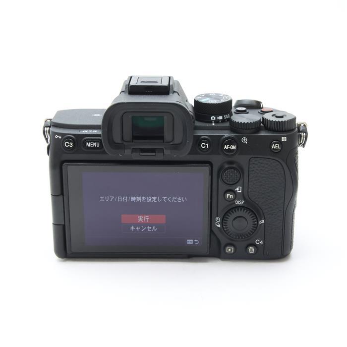 【美品】sony α7iv ilce-7m4 A7IV ボディ SONY（ソニー） 《良品》SONY α7IV ボディ ILCE-7M4 : カメラ専門店