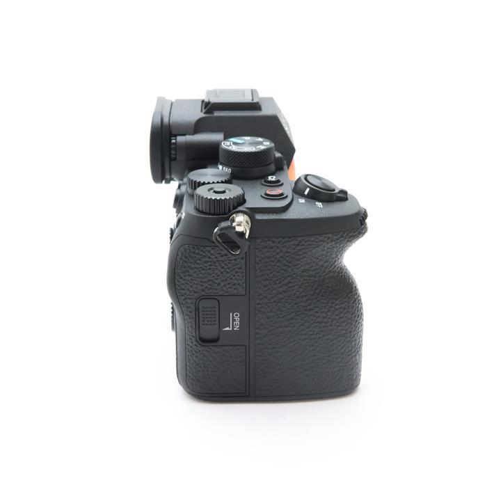 SONY（ソニー） 《良品》SONY α7IV ボディ ILCE-7M4 : カメラ専門店