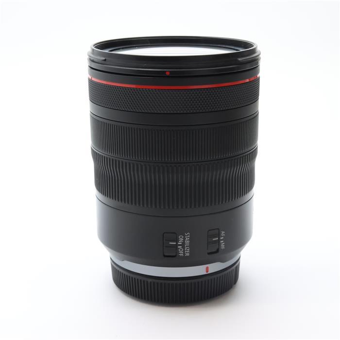 キヤノン（Canon） 《並品》Canon RF24-105mm F4L IS USM : カメラ専門