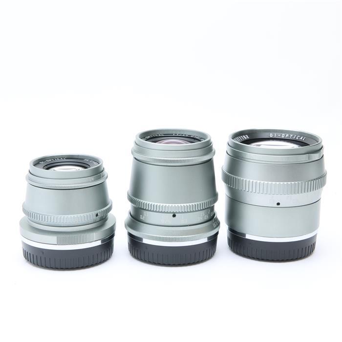 FUJIFILM Xマウントレンズ　ttartisan 3本セット Amazon | TTArtisan レンズ3本セット Xマウント 17mm f/1.4 C ASPH +