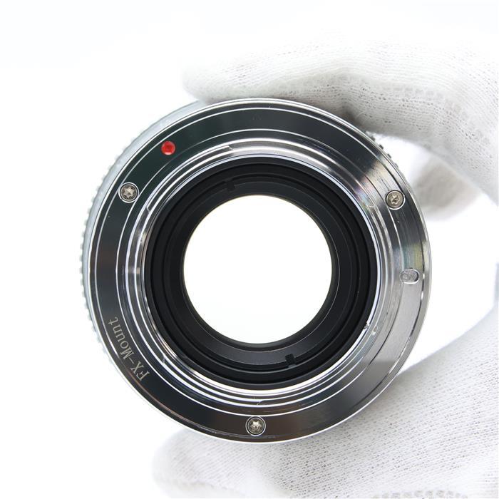 美品》銘匠光学 TTArtisan レンズ3本セット(17mm/35mm/50mm フジ