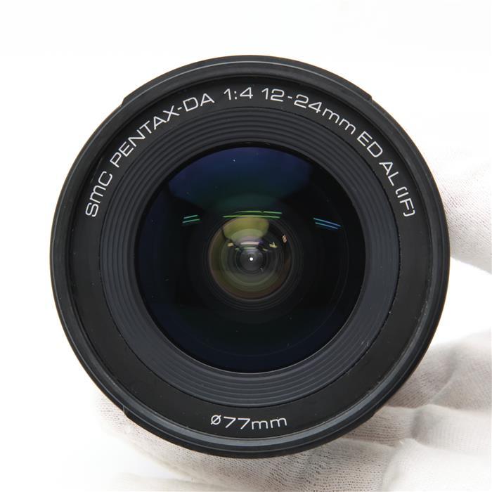 ペンタックス 《難有品》PENTAX DA 12-24mm F4 ED AL(IF) : カメラ専門