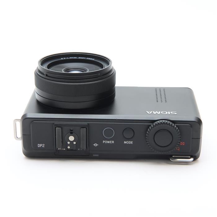 シグマ（SIGMA） 《並品》SIGMA DP2 Merrill : カメラ専門店マップ