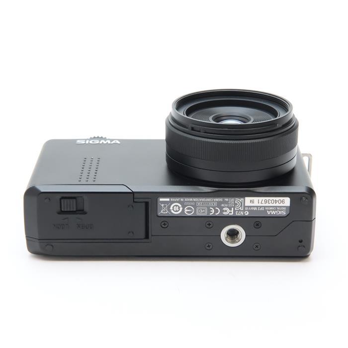 シグマ（SIGMA） 《並品》SIGMA DP2 Merrill : カメラ専門店マップ