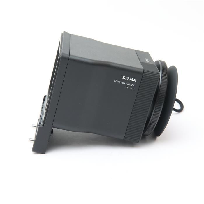 シグマ（SIGMA） 《美品》SIGMA LCD ビューファインダー LVF-11
