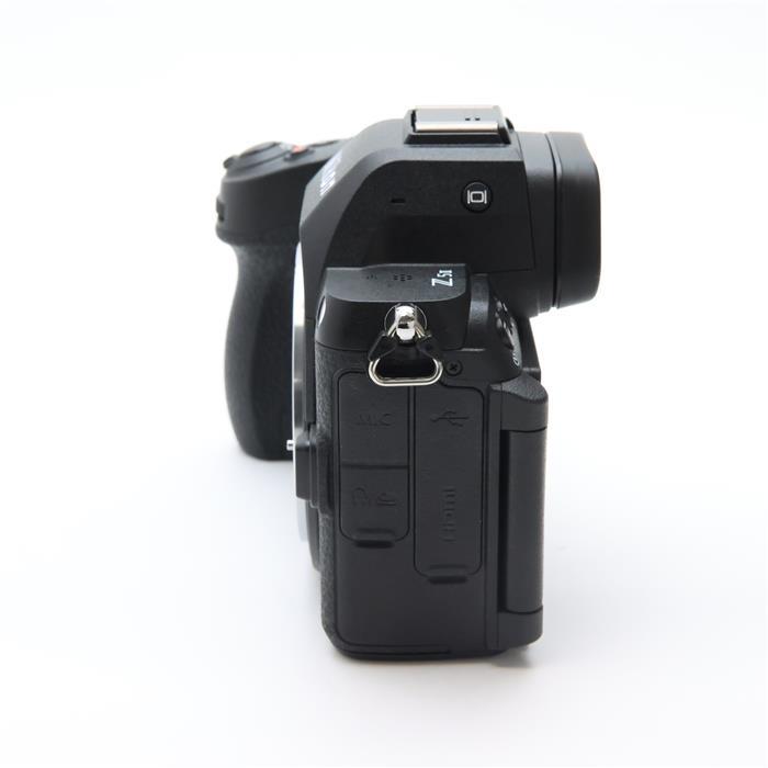 ニコン（Nikon） 《美品》Nikon Z5II ボディ : カメラ専門店マップ