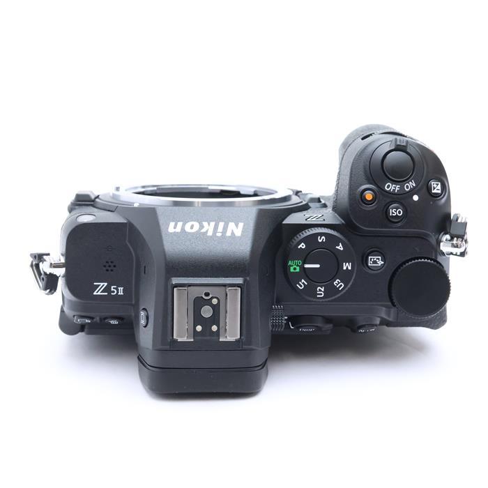 ニコン（Nikon） 《良品》Nikon Z5II ボディ : カメラ専門店マップ