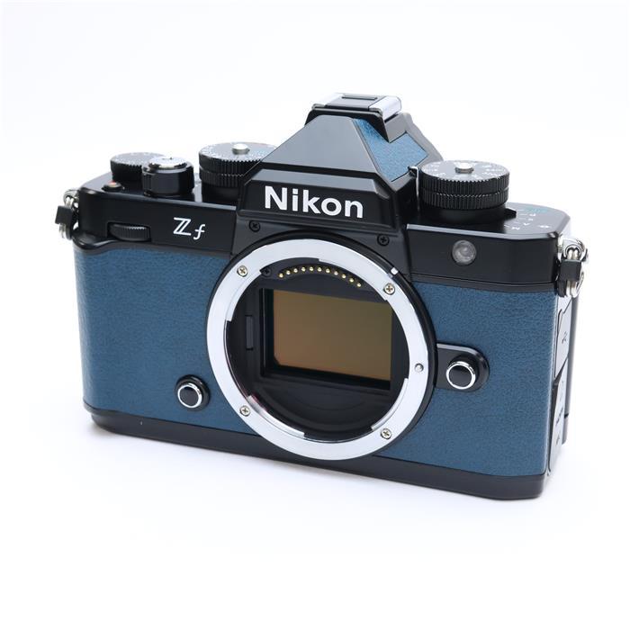 ★各部モルト張り替え済・超美品★ ニコン Nikon FE ボディ #19250 ニコン（Nikon） 《良品》Nikon Zf ボディ プレミアムエクステリア張替