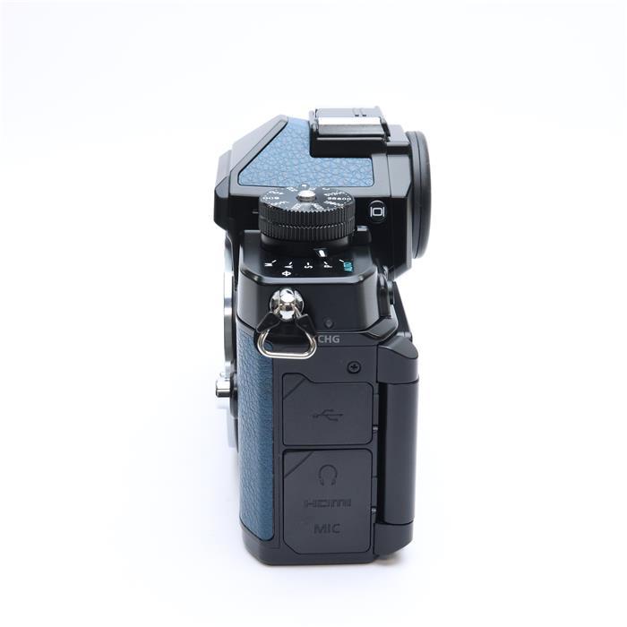 ニコン（Nikon） 《良品》Nikon Zf ボディ プレミアムエクステリア張替